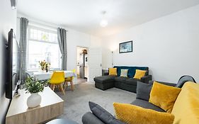 James Street Terrace Great Harwood